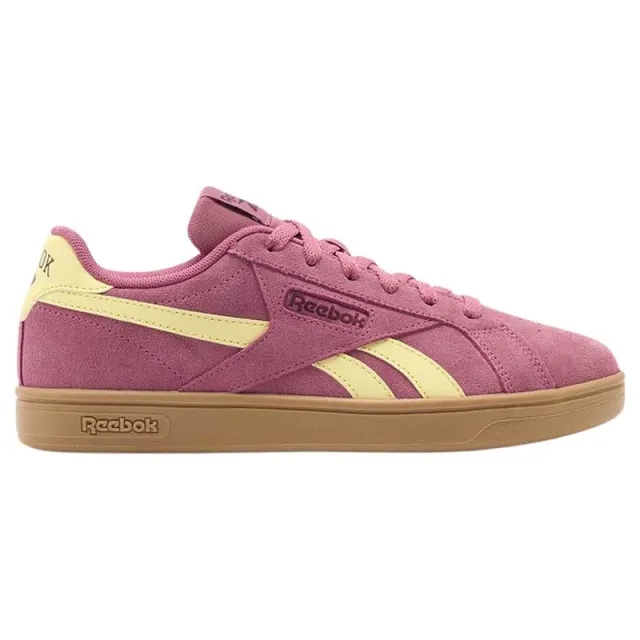 Reebok Classics Court Retro Trainers