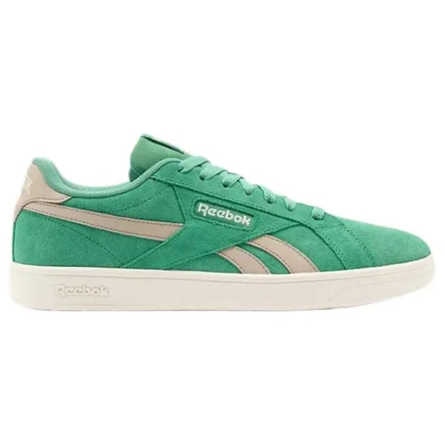 Reebok Classics Court Retro Trainers