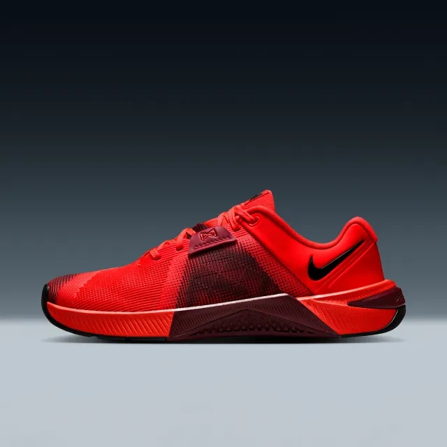 Nike Metcon 10 Women's Workout Shoes - Red