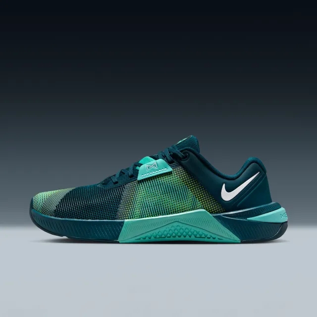 Nike Metcon 10 Women's Workout Shoes - Green