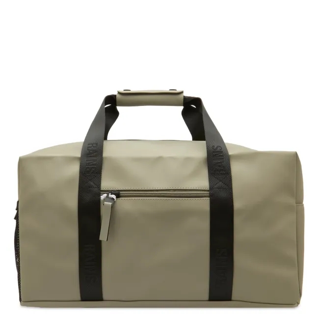 RAINS Trail Gym Bag Drift