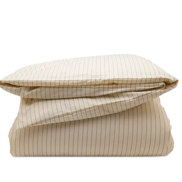HAY King Duvet Cover Ivory