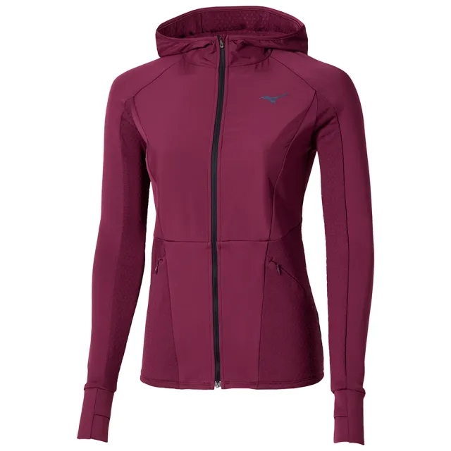 Mizuno Active Warmalite Hybrid Jacket
