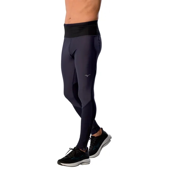 Mizuno Trail Multipocket Leggings