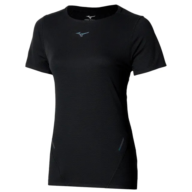 Mizuno Tech Light Dryaeroflow Short Sleeve T-shirt