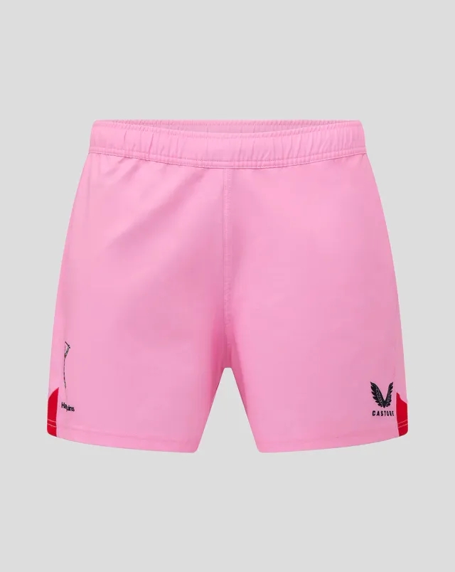 Castore Harlequins Men's 25/26 Away Pro Short