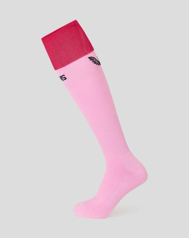 Castore Harlequins Junior 25/26 Away Socks