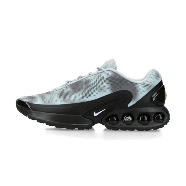 Sneakers Nike Air Max Dn Nrg Wolf Grey/ White-Dk Smoke Grey-Dk Grey Eur 45