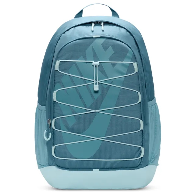 Nike Hayward Backpack Unisex Bags - Blue