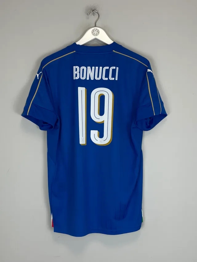 1993/95 SHEFFIELD WEDNESDAY *SIGNED* HOME SHIRT (XL) PUMA | CULT KITS