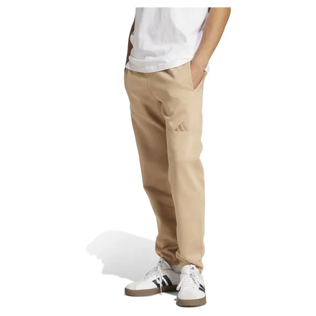 Adidas All Szn Fleece Regular Tapered Joggers