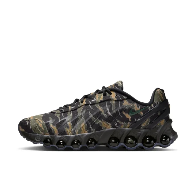 Nike Air Max Dn8 Premium Men's Shoes - Green