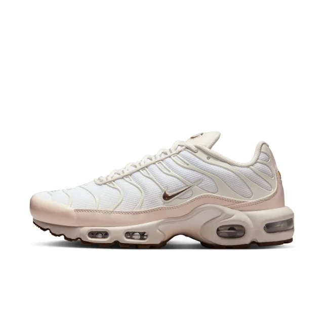 Nike Air Max Plus SE Women's Shoes - Brown