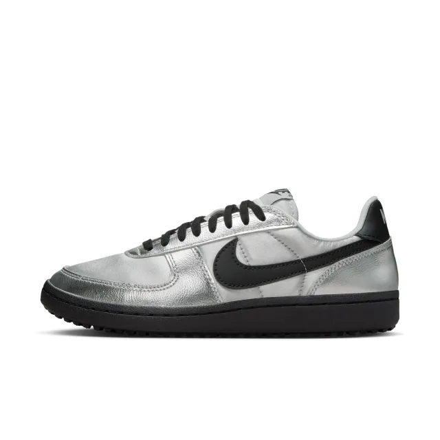 Nike Field General Women's Shoes - Grey