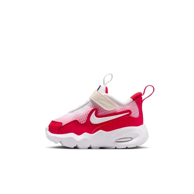 Nike Air Max Nova Baby/Toddler Shoes - Red