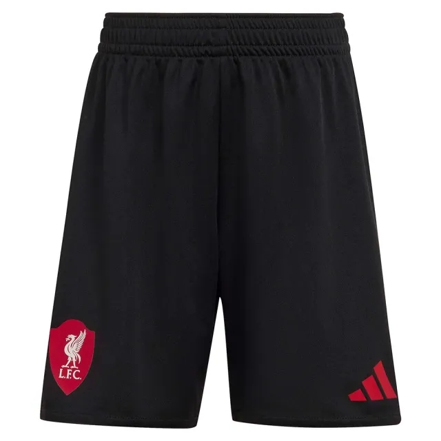 Adidas Liverpool Fc 25/26 Mini Away Junior Set