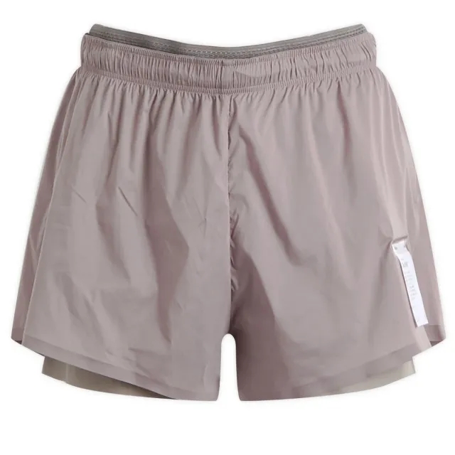 Satisfy Women's TechSilk 2.5 Shorts Shark