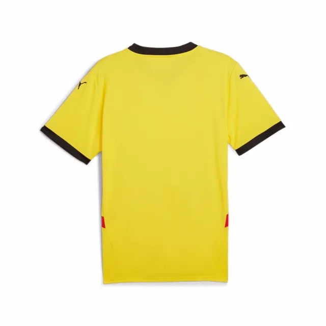 Puma Rc Lens 24/25 Home Short Sleeve T-shirt