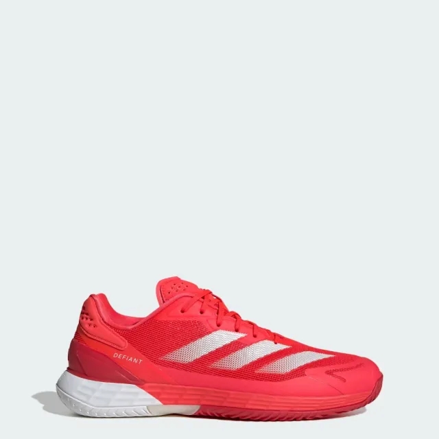 adidas Defiant Speed 2 Tennis Shoes