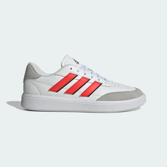 adidas Courtblock Shoes