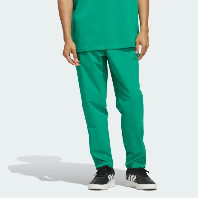 adidas Woven Track Pants