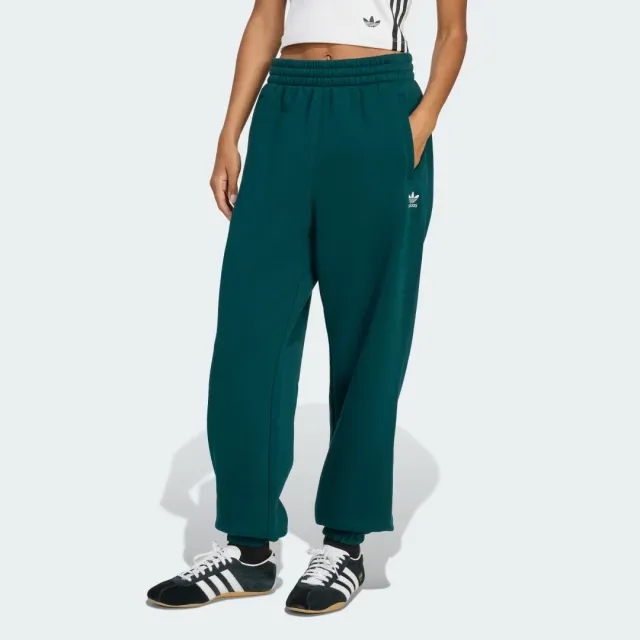 adidas Essentials Fleece Loose Joggers