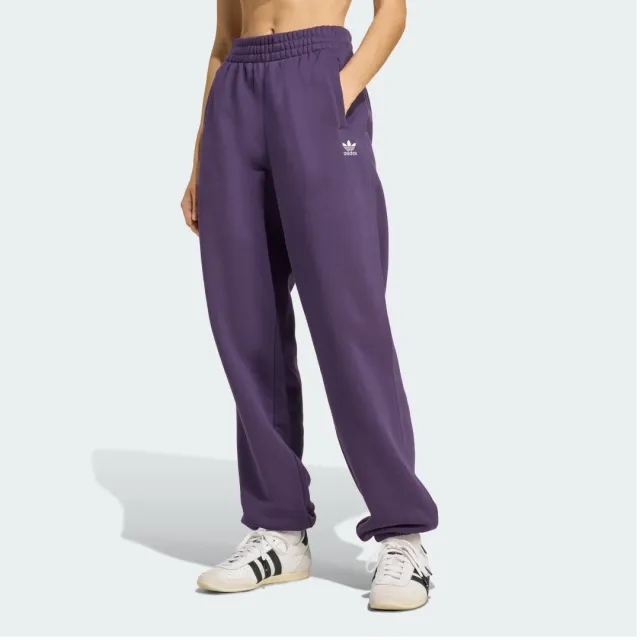 adidas Essentials Fleece Loose Joggers