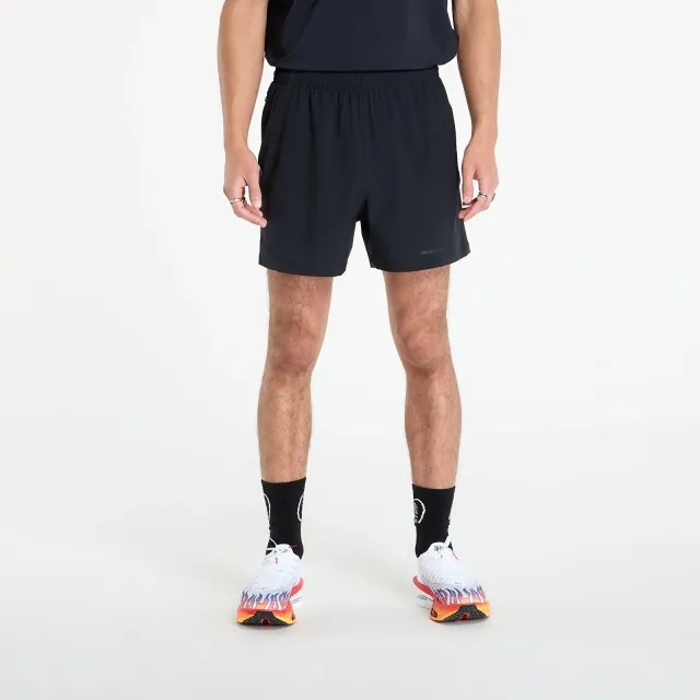 Project Rock Ultimate Men's 5" Shorts Black / Anthracite L