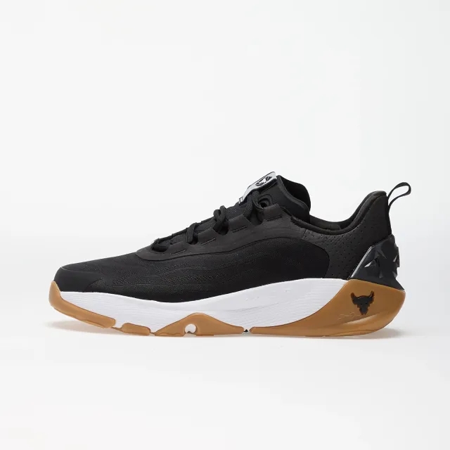 Project Rock 8 Men's Training Shoes Black / White / Black 9
