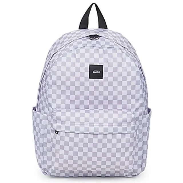 Vans  OLD SKOOL GROM BACKPACK  boys's Children's Backpack in White