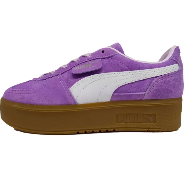 Puma Select Palermo Elevata Trainers