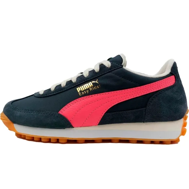 Puma Select Easy Rider Vintage Trainers
