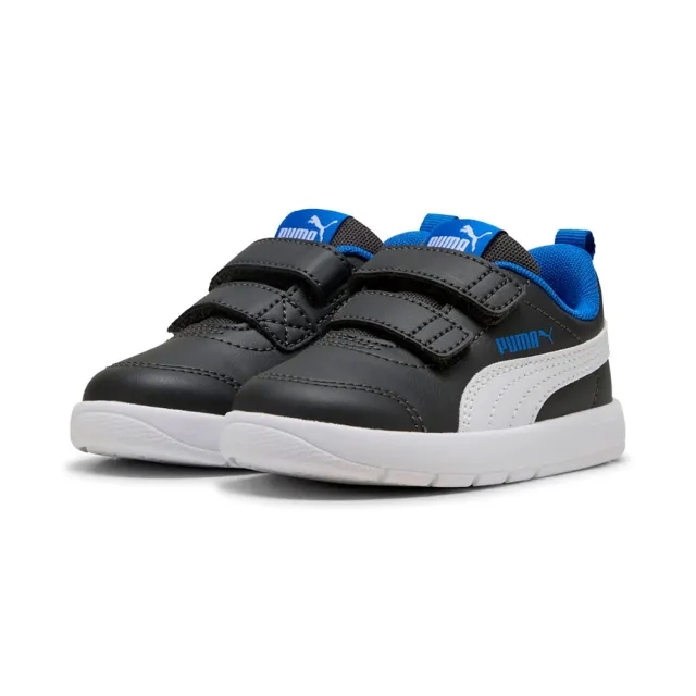 Puma Courtflex V3 V Trainers