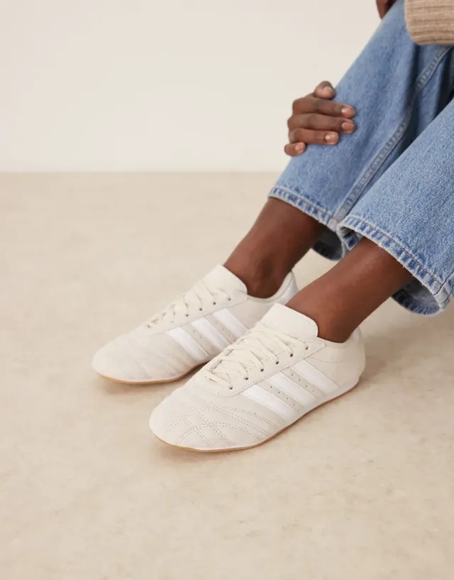 Adidas Originals Taekwondo Lace Trainers