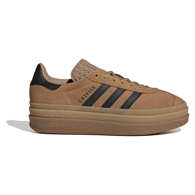 Adidas Originals Gazelle Bold Trainers