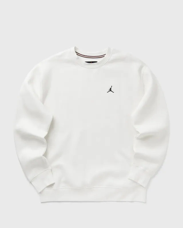 Brooklyn Fleece Crew