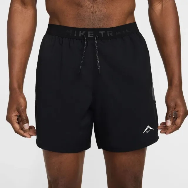 DF TRAIL 6IN BRF SHORT