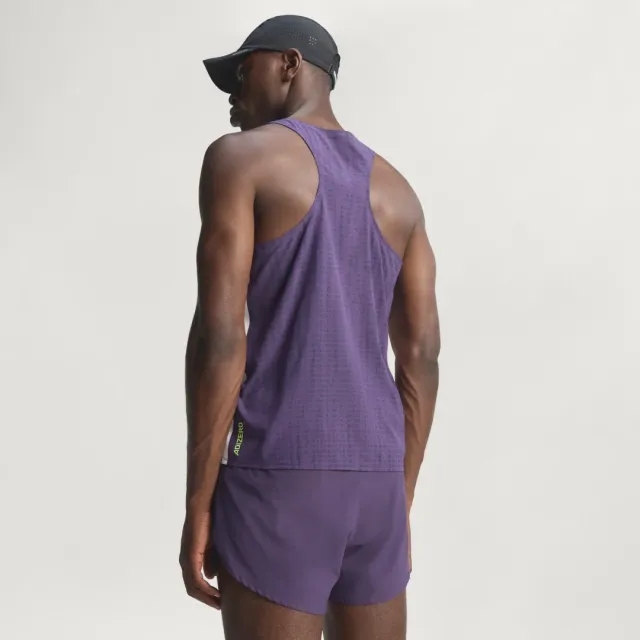 adidas Adizero Running Tank Top