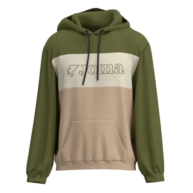 Joma Mimetic Hoodie