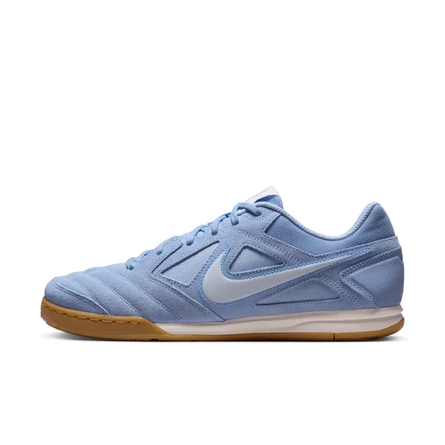 Nike Gato Men's Shoes - Blue