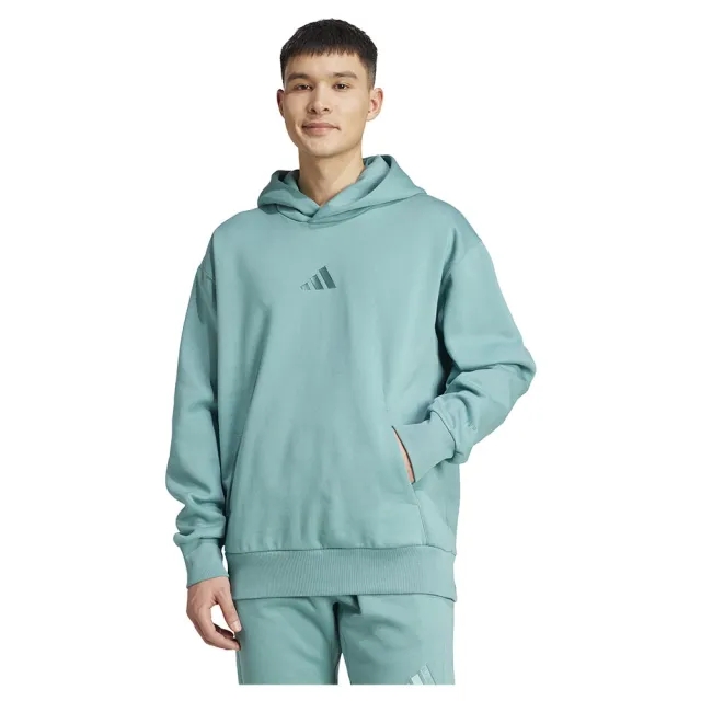 Adidas All Szn Fleece Hoodie
