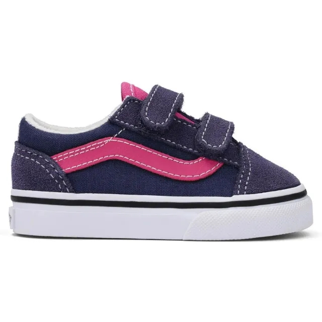 Vans Old Skool V Trainers