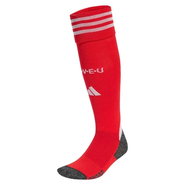 Adidas Fc Union Berlin 25/26 Home Socks