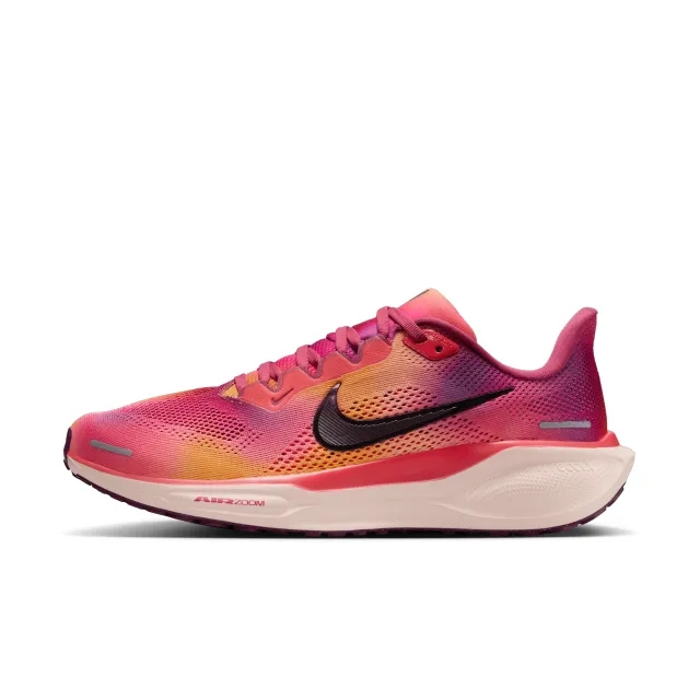 Nike Pegasus 41 SE Women's Road Running Shoes - Red