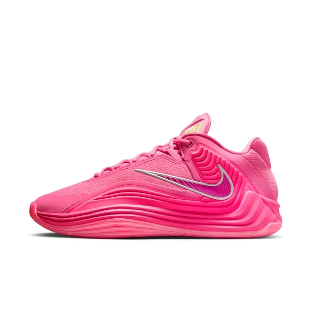 Nike Giannis Freak 7 'Live Wire' Basketball Shoes - Pink