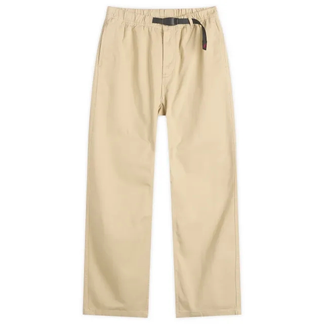 Gramicci Men's Core Pant Oat