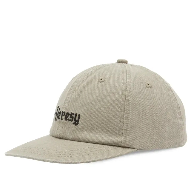 Heresy Men's Villein Cap Grey