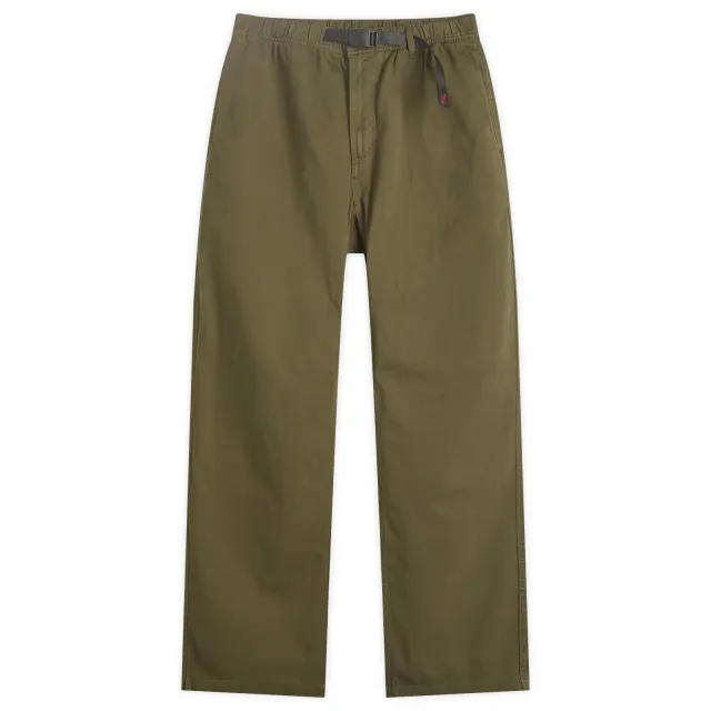 Gramicci Men's Core Pant Pine