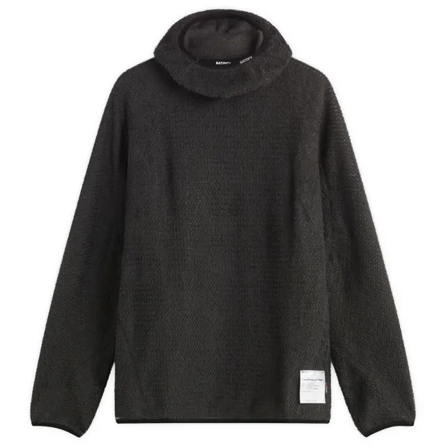 Satisfy Men's GhostFleece AD Light Hoodie Phantom