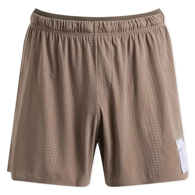 Satisfy Men's Space-O 5 shorts Falcon